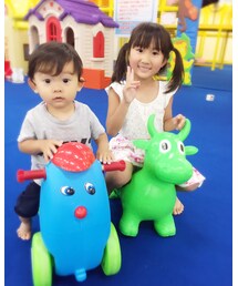 誕生日は大好きな遊び場へ😘 | その他