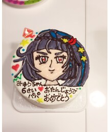 バースディケーキ🍰 | ラッピングキット