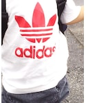 Handmade(ハンドメイド)の「トップス(Tシャツ/カットソー)」