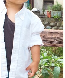 無印良品 | シャツ/ブラウス