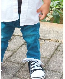 H&M | デニムパンツ