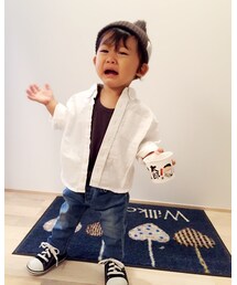 ギャン泣き | DVD