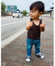 タンクのみver. | レコード