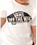 Handmade(ハンドメイド)の「トップス(Tシャツ/カットソー)」