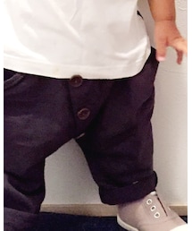 korea | その他パンツ