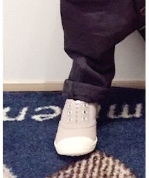 Birthday | モカシン/デッキシューズ