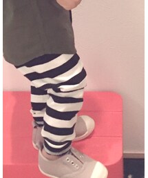 UNIQLO | ママ＆ベビー
