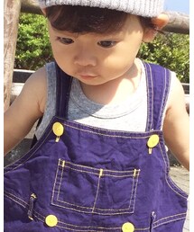 F.O.KIDS | タンクトップ