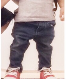 babyGAP | デニムパンツ