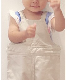 COMME CA DU MODE | サロペット/オーバーオール