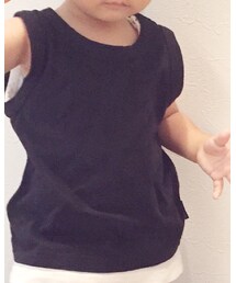 西松屋 | タンクトップ