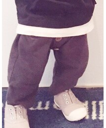 korea | その他パンツ