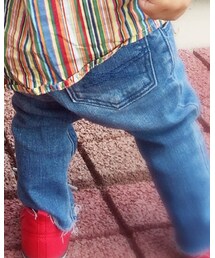 babyGAP | デニムパンツ