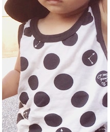 korea | タンクトップ