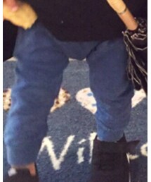 ZARA KIDS | その他パンツ