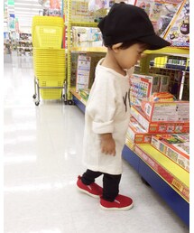 アンパンマンに夢中💗 | メイクブラシ