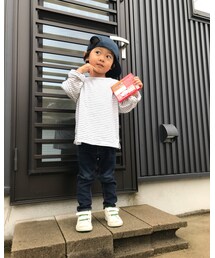 別shot | チノパンツ