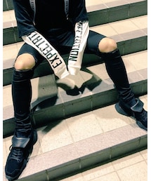 H&M | デニムパンツ