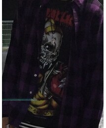 METALLICA | Tシャツ/カットソー