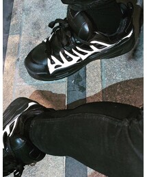 UNDER ARMOUR | スニーカー