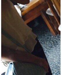 INGNI | つなぎ/オールインワン