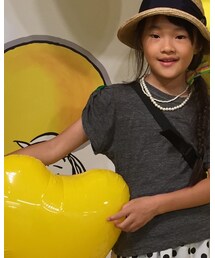 GO TO HOLLYWOOD | Tシャツ/カットソー