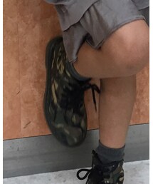 Dr. Martens | ブーツ