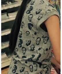 GO TO HOLLYWOOD | タンクトップ