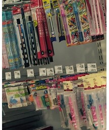 文房具 | ペン類