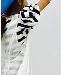 AHCAHCUM.muchacha | Tシャツ/カットソー