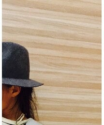 Right-on | ハット