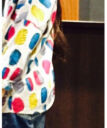 emma de  choeur． | シャツ/ブラウス