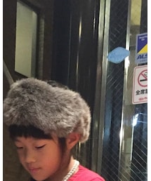 BEAMS BOY | ヘアバンド