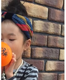 GO TO HOLLYWOOD | ヘアバンド