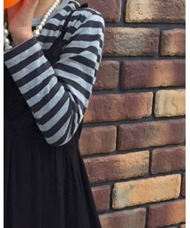 無印良品 | Tシャツ/カットソー