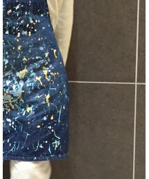 GO TO HOLLYWOOD | エプロン