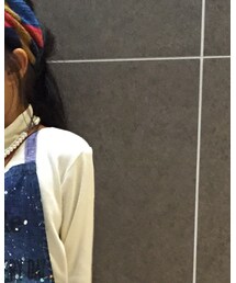 無印良品 | Tシャツ/カットソー