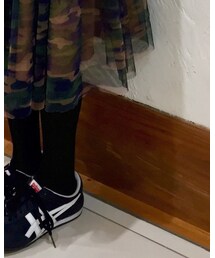 Onitsuka Tiger | スニーカー