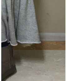 GO TO HOLLYWOOD | スカート