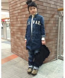 Ｉ  am  Ｉ | クラッチバッグ