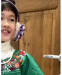 fafa | イヤーマフ