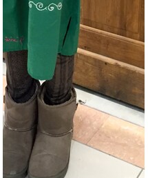 emma  de  choeur． | レギンス/スパッツ