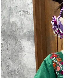 おにヘア | その他