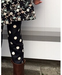 emma de choeur. | その他パンツ