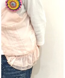 インポート | キャミソール