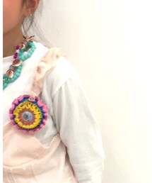 fafa | バレッタ/ヘアクリップ