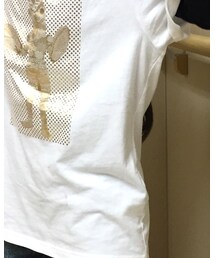 GU | Tシャツ/カットソー