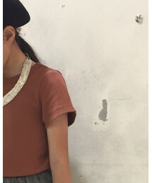 UNIQLO | Tシャツ/カットソー
