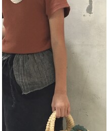 Por－Pourri | その他パンツ