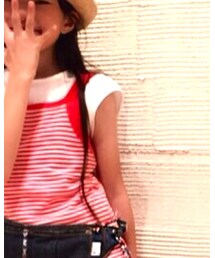 西新井FLOW | キャミソール